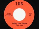 Hard Rock Psych 45 - TNS - Time's Up - Sound Assoc. - NM mp3