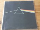 Pink Floyd Dark Side of the Moon Gatefold Vinyl Harvest SHVL804 1973