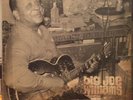 BIG JOE WILLIAMS Tough Times LP ARHOOLIE F 1002 rare original NM-