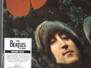Beatles Rubber Soul sealed 180G mono vinyl LP