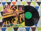 RICARDO EDDY MARTINEZ / ESPRESO RITMICO - AFRO CUBAN FUNK LP ORIGINAL AREITO