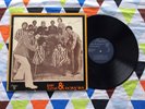 JUAN FORMEL & LOS VAN VAN / AFRO CUBAN FUNK JAZZ LP AREITO ORIGINAL