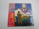 Meitantei Holmes Drama Hen B OST with OBI  Japan VINYL  LP