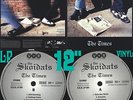 Skoidats LP182291 The Times 14N98MMmmMM EU Grover VORLP201 SaturdaySkins LastNig