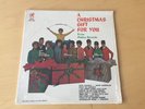 SEALED A CHRISTMAS GIFT FOR YOU FROM PHILLES RECORDS '63 1ST PRESS PHIL SPECTOR
