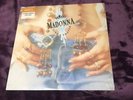 Madonna Like A Prayer Sainsburys Red Vinyl LP Limited Rare Mint Sealed