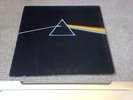 PINK FLOYD THE DARK SIDE OF THE MOON SHVL 804 A3/B3 G/F EMI HARVEST UK LP 1973