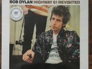Bob Dylan - Highway 61 Revisited LP [Vinyl New] #'d Ltd 180gm 2LP MOFI MFSL MONO