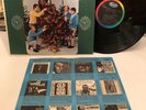 THE BEACH BOYS CHRISTMAS ALBUM LP Original 1964 MONO Capitol T 2164 NM/EX CLEAN