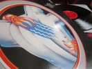 JUDAS PRIEST ? TURBO ? PERFECT CONDITION MAKELLOSE ERHALTUNG MINT CBS PRESS