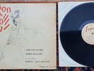 SONNY ROLLINS Perspectives Esquire 32-035 UK 1st press RVG PRLP 7029 super audio