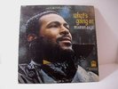 Marvin Gaye What's Going On (EX+) 1971 Tamla Gate F. LP Album T310 First Press