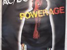 AC/DC - POWERAGE - 12