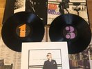 PAUL WELLER - AS IS NOW 2 x VINYL LP SET - THE JAM - STYLE COUNCIL