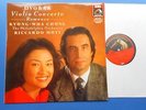 EMI Digital Dvorak Violin Concerto Kyung-Wha Chung near mint