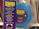 Spongebob Squarepants - A New Musical w/ Panic  at the Disco 2018 RSD Record