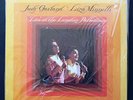 MFSL LP   JUDY GARLAND + LIZA MINNELLI   ** SEALED **    LIVE AT THE PALLADIUM