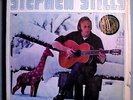 STEPHEN STILLS w/JIMI HENDRIX & ERIC CLAPTON 1st ALBUM RARE ORIG'69 LP IN SHRINK