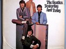 BEATLES YESTERDAY+TODAY INSANELY RARE ORIG WITHDRAWN 2d STATE BUTCHER COVER NICE