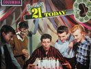 CLIFF RICHARD 21 TODAY LP Green Columbia 33SX 1368 1961 EX EX Great condition