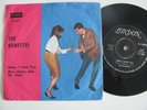 The Ronettes Baby I love you HL 9826 London 7