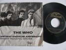 The Who 7