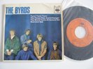 The Byrds Turn Turn German EP 6257 Beat 7
