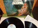 Krieg Der Sterne/Star Wars-Doppelvinyl LP- 1977 Club Edition-Germany