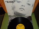 The Smiths- Rank- Vinyl LP- 1988- Germany