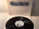 KING CRIMSON Vinyl LP STARLESS & BIBLE BLACK 1974 Island Pink Rim Prog Rock U.K.