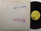 BEATLES The Only Live Recording Beatles 1964 KUSTOM LP VG+