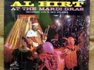SEALED DIXIELAND JAZZ LP: AL HIRT AT THE MARDI GRAS 1962 RCA Victor ?LSP-2497