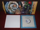 MOODY BLUES Question LP 1970 THRESHOLD 1st Press  SUPERB  WITH POSTER FLAP