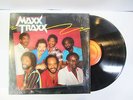 MAXX TRAXX-S/T ON PULSE MODERN SOUL LP-NM, ORIGINAL IN SHRINK