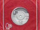AL WILSON    THE SNAKE  / WILLOUGHBY BROOK   UK BELL 2nd Press  NORTHERN SOUL