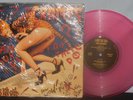 CRAMPS 1985 COLORED VINYL 10