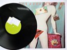 Rolling Stones Undercover Of The Night LP Rolling Stones CUN1654361 EX 1983 test