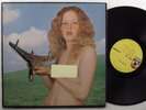 BLIND FAITH Self Titled ATCO SD 33-304 LP VG++