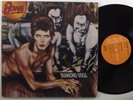 DAVID BOWIE Diamond Dogs RCA LP VG+/VG++ gatefold