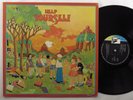HELP YOURSELF Self Titled LIBERTY LBS 93484 LP VG++ uk