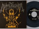 Metal EP - NunSlaughter - European Excommunication Tour 2009 - NunSlaughter VG++
