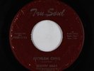 Garage 45 - Scotty Bray & the Gambrell's - Problem Child - Tru-Soul - mp3