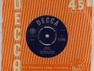 Rolling Stones 45 - I Wanna Be Your Man - Decca UK - mp3