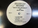 SOUTH SIDE MOVEMENT-& JACKIE ROSS ON GOLDEN EAR SOUL LP-ORIGINAL RPOMO
