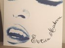 Madonna Erotica lp vinyl