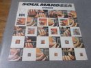 Afrique Soul Makossa 1974 jazz funk LP on Mainstream Sealed
