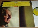 DGG SLPM 138 777 red stereo ED1 Beethoven PIANO cto no.5 W. KEMPFF Leitner BPO