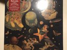 Smashing Pumpkins Mellon Collie and the Infinite Sadness 4-LP Deluxe Box Corgan