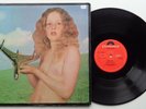 Blind Faith	s/t	583059	UK 1st press LP in FOC red polydor stereo labels