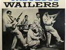 The Fabulous Wailers  Golden Crest 3075  S/T Early Northwest Garage Instrumental